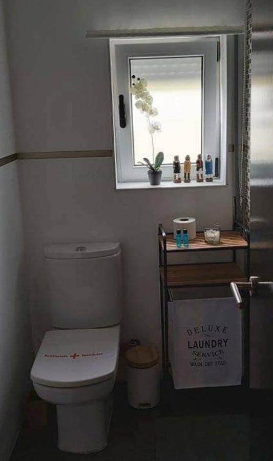 Apartamento Orquídea Ponta Delgada Exterior foto