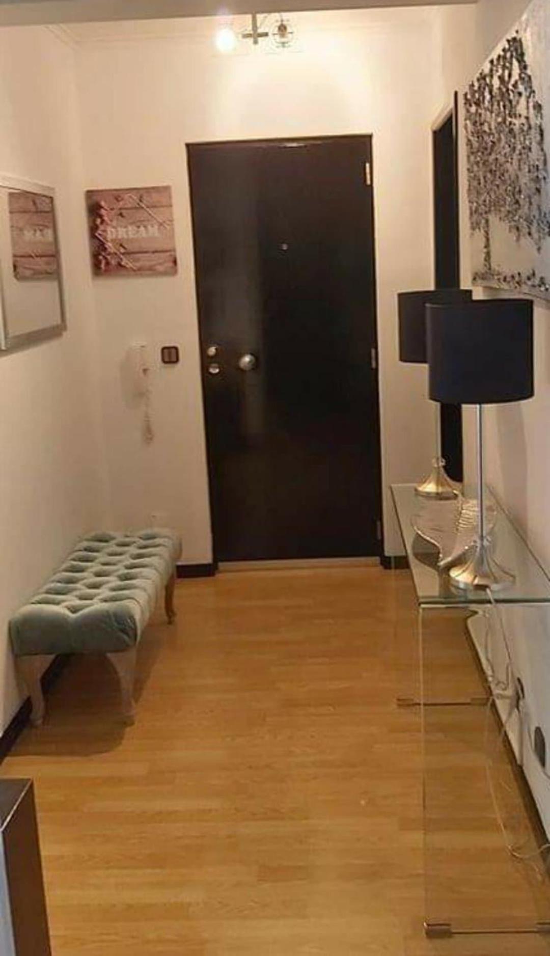 Apartamento Orquídea Ponta Delgada Exterior foto